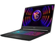MSI Katana 17 i5-13420H/32GB/512 RTX4050 144Hz - 1306412 - zdjęcie 5